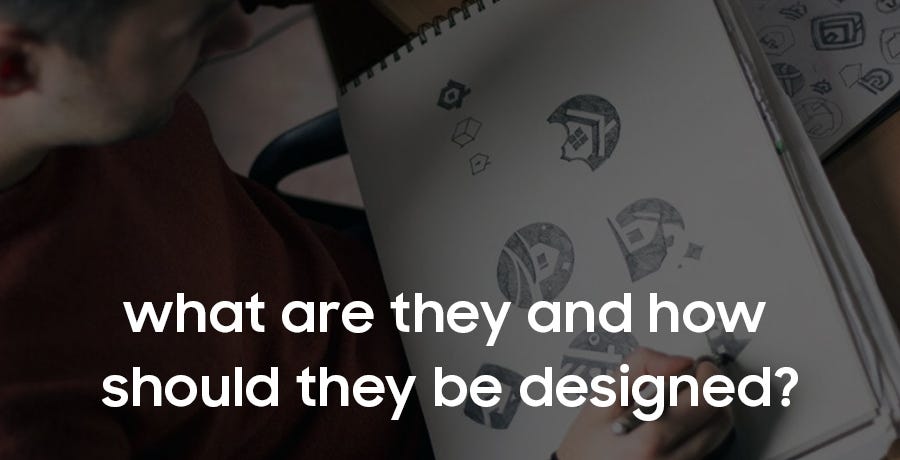 Blog Logos — What are they and how should they be designed?