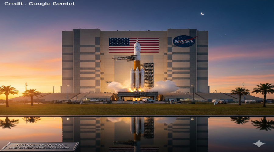 AI Transforming the Future of Space Exploration