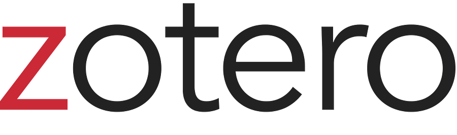 Zotero-logo