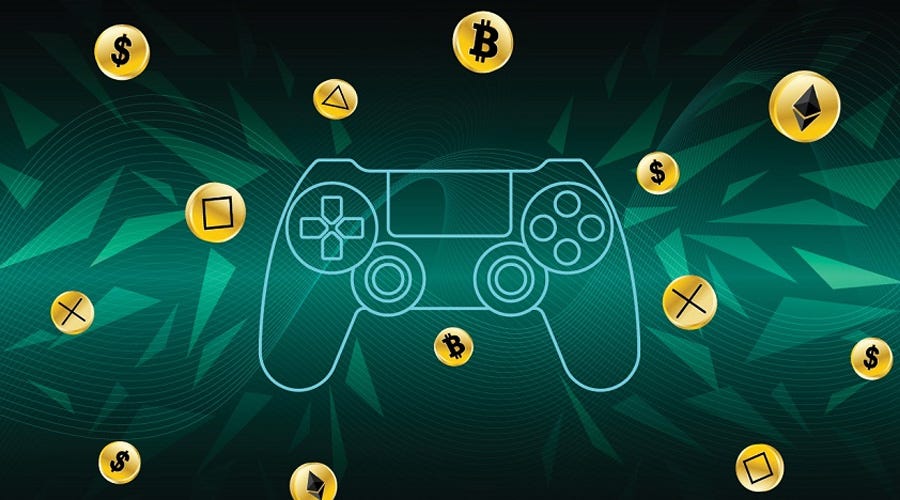 6 Benefits Of Using Crypto Payments in Online Gaming