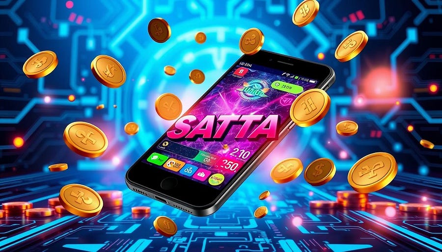 online satta game app