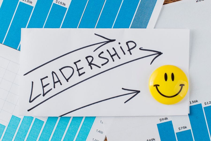 The qualities of a leader? And a leader and business manager?
 What is the essence of leadership in the world of business and management today? Come and we need the main qualities of a leader today?