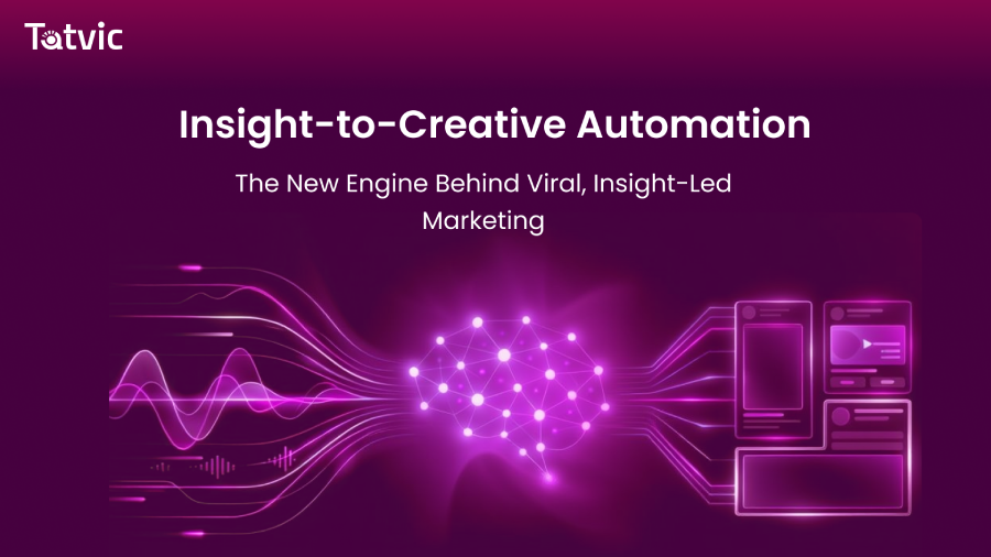 Marketing Didn’t Break. It Just Accelerated.