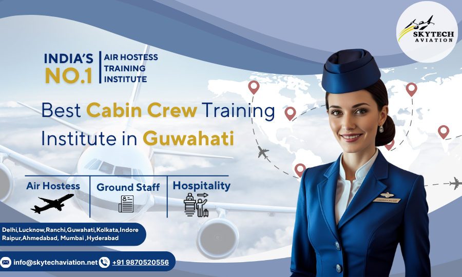 Your Wings Many Paths: Discovering Aviation Careers Beyond the Cabin