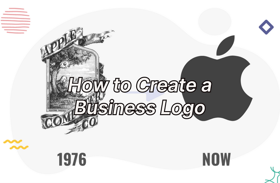 how to create a business logo how to create a business logo