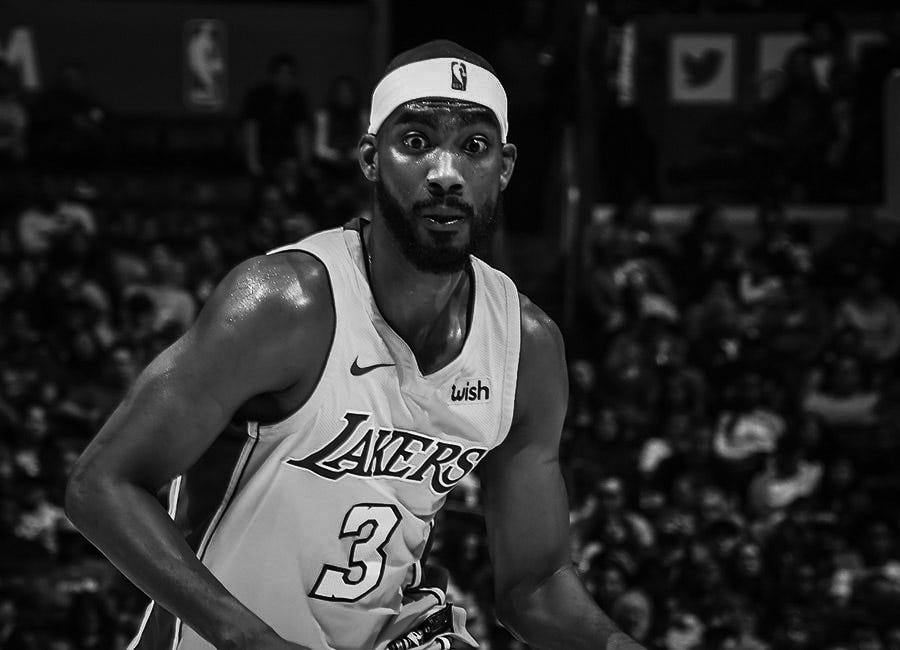 Corey Brewer — 2007 NBA Re-Draft: Re-picking The Lottery