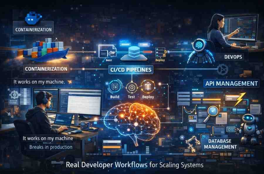 You’re Not Slow at Coding — You’re Just Not Managing Complexity