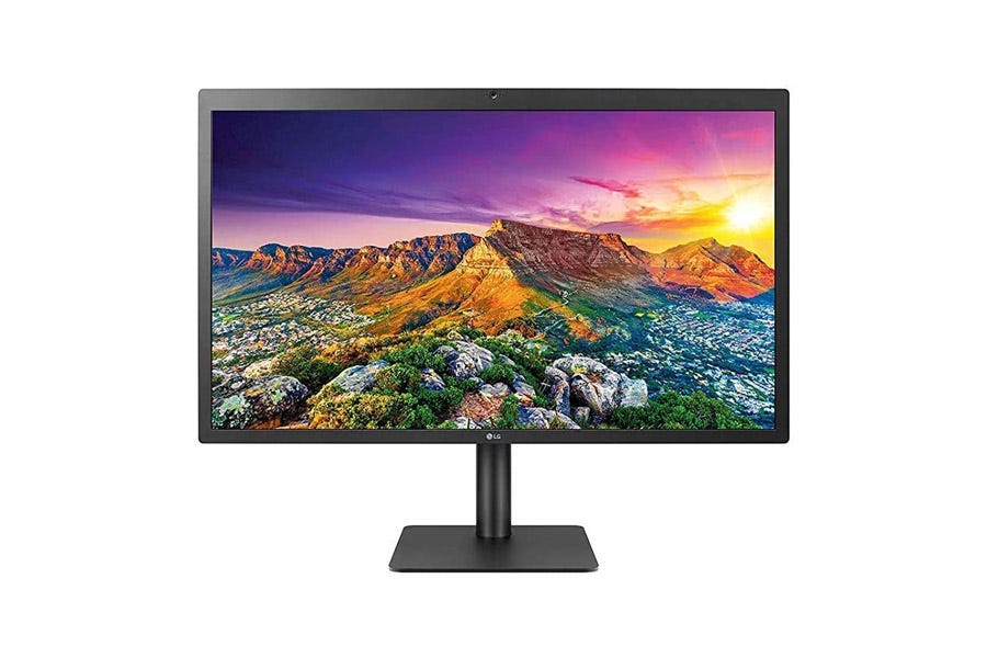 LG UltraFine 27-Inch 5K Monitor mac accessories