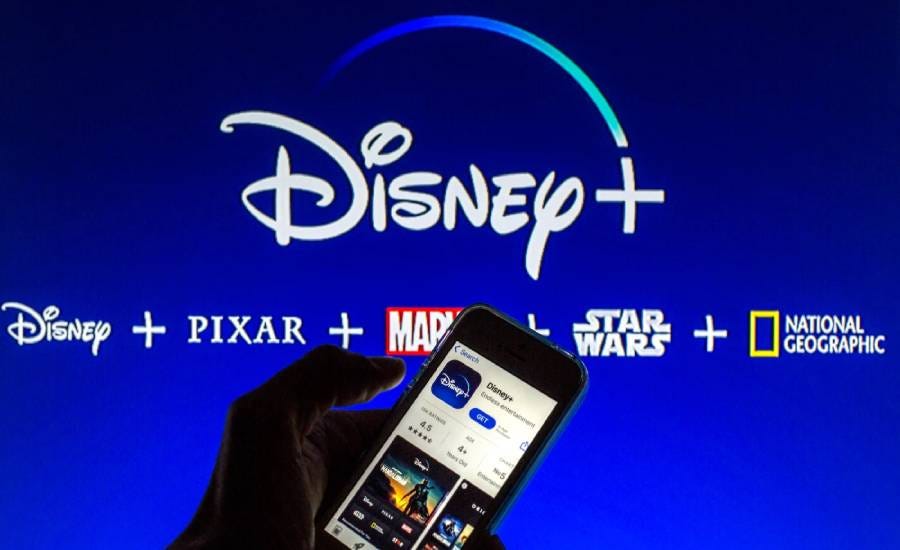 Cancel Disney Plus Account on Your Iphone