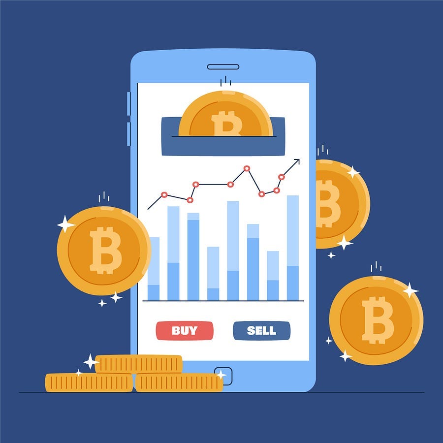 15 Best Crypto Trading Channels and Groups on Telegram [90% accurate Signals]
