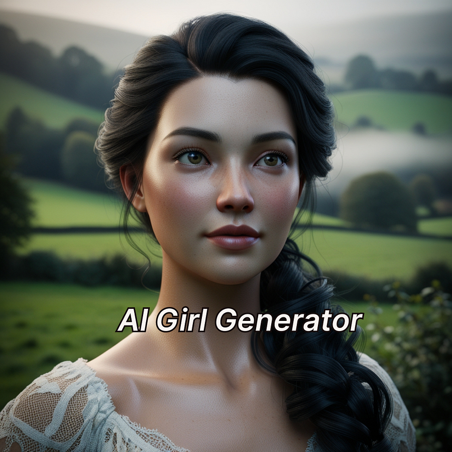 AI girl generator AI girl generator