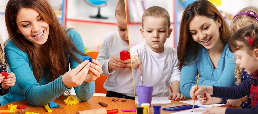 Comprehensive Guide to Kids Montessori Schools