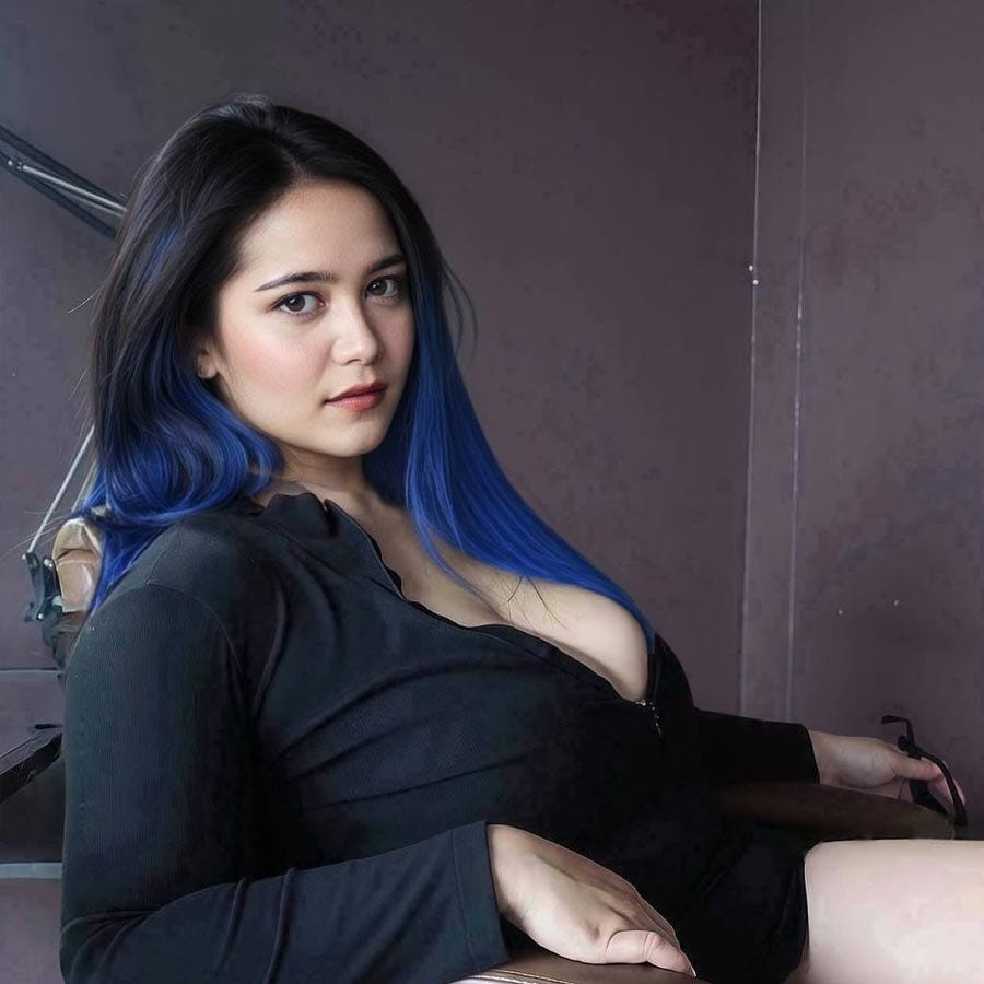 Archita Phukan