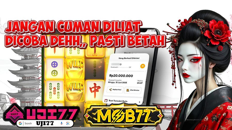 MOB77