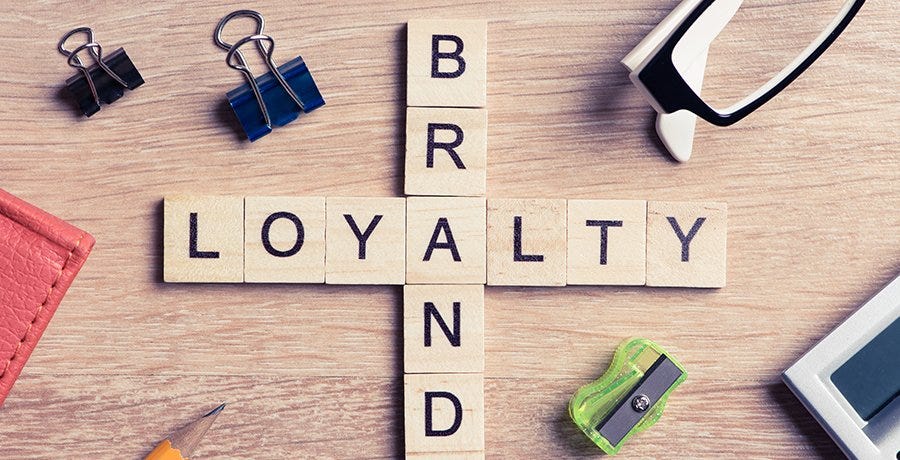 7 Brand Loyalty Secrets You Must Know as a Startup