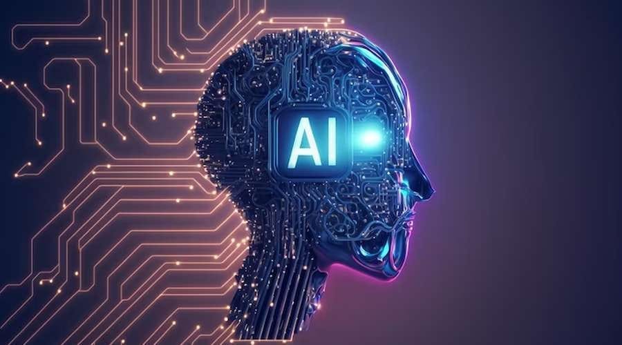 The Future of AI: Bridging Human Creativity and Machine Intelligence