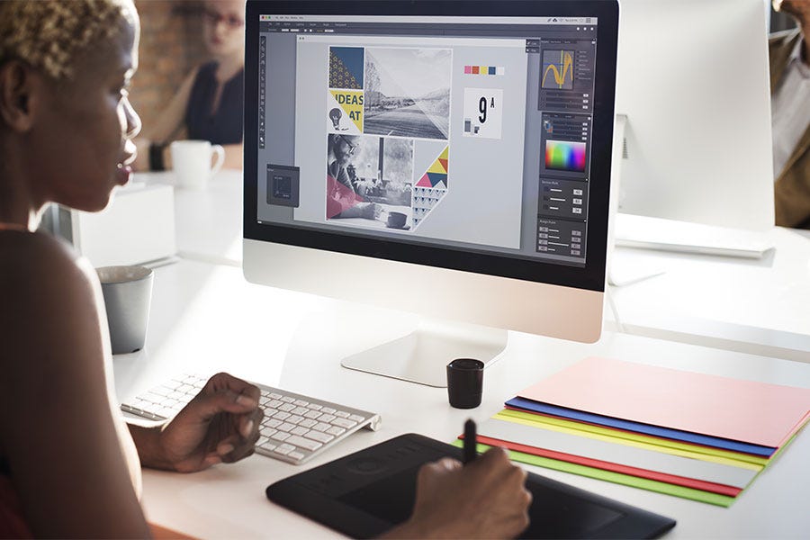 10 Best Graphic Design Courses Online (Free & Paid) — with reviews