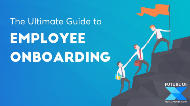On-Boarding Employee Guide 