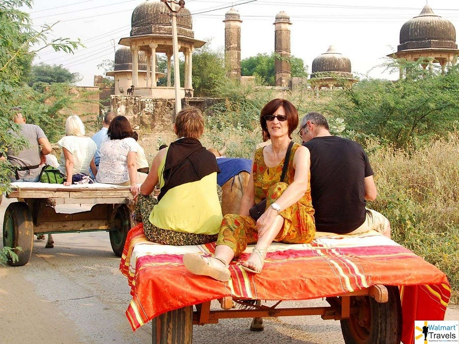 Shekhawati is considered part of the Matsya state. According to ‘Manusmriti’, Shekhawati was placed in the ‘Brahmrishi Desh’.