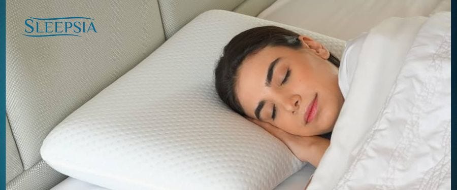 Best Pillow for Neck Pain