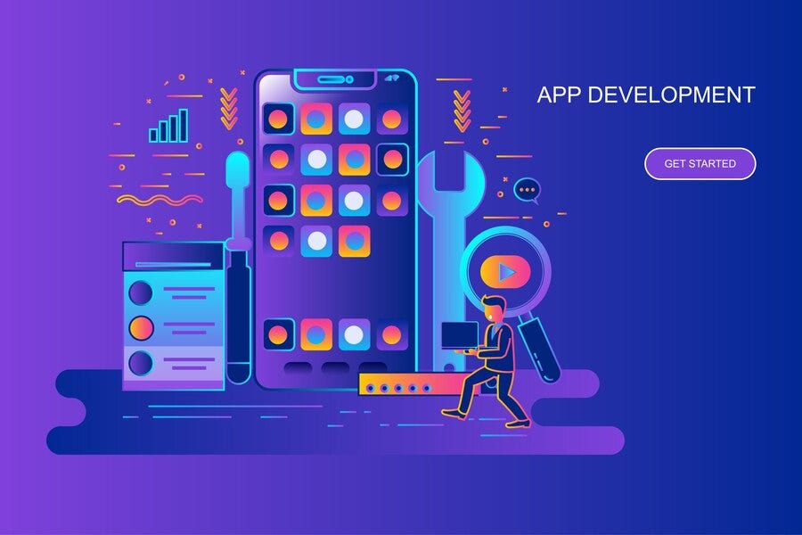 Developing Apps For Android