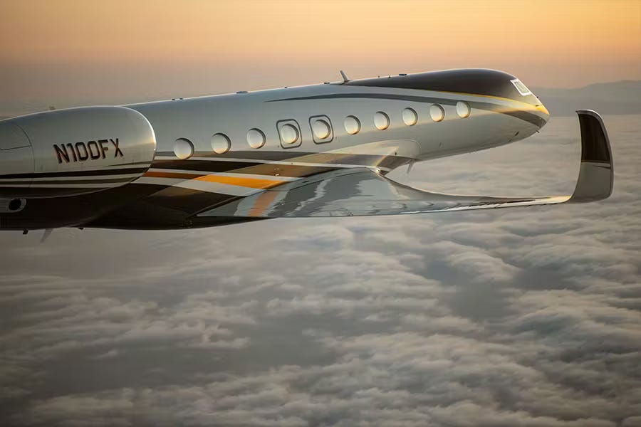 Can a Private Jet Pay for Itself- The Reality Most Owners Miss