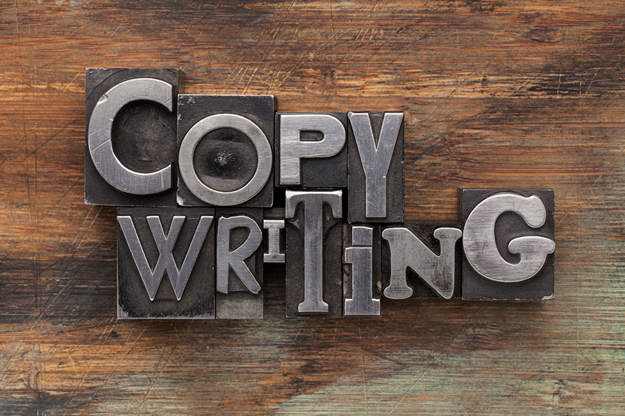 The Art of Copywriting