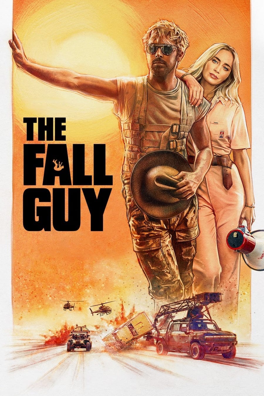 4kHD !! — The Fall Guy (2024) Film Complet STREAMING VF En [Francais]