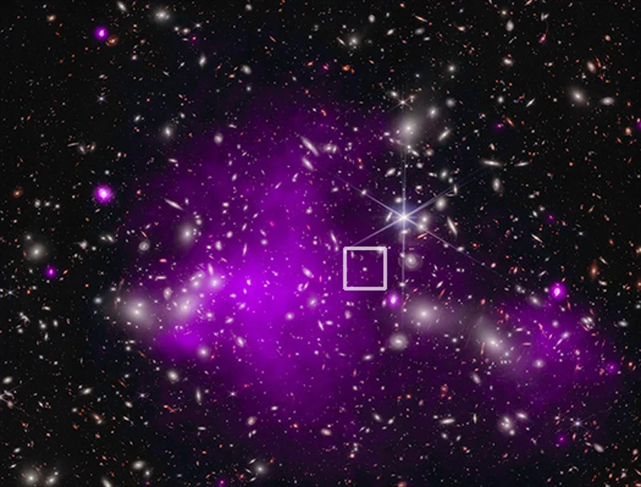 A Mystery about the Universe’s First Black Holes May Finally Be Solved