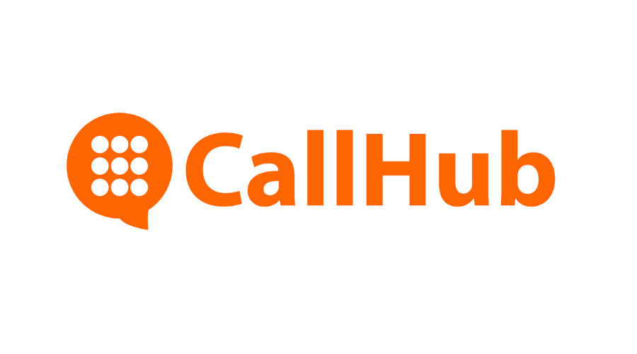 CallHub logo