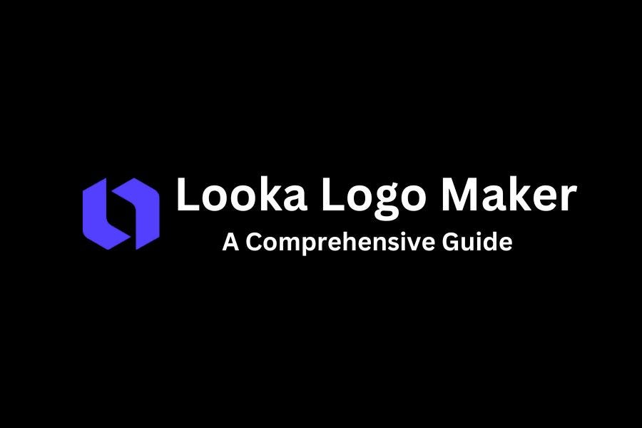 Unveiling Looka Logo Maker: A Comprehensive Guide