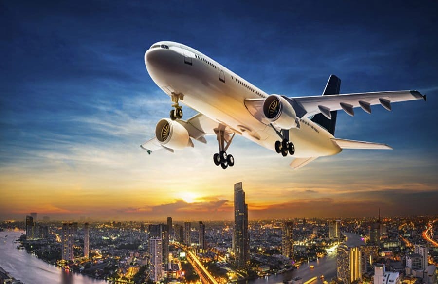 How To Start A Business With Only Air Cargo Services In Dubai