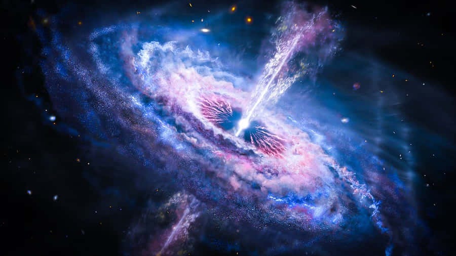 What Is a Quasar-