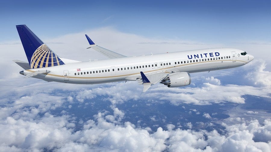 United Airlines JFK Terminal +1–855–742–0149