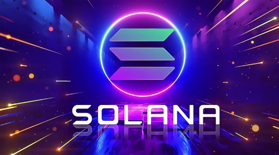 Solana Airdrops