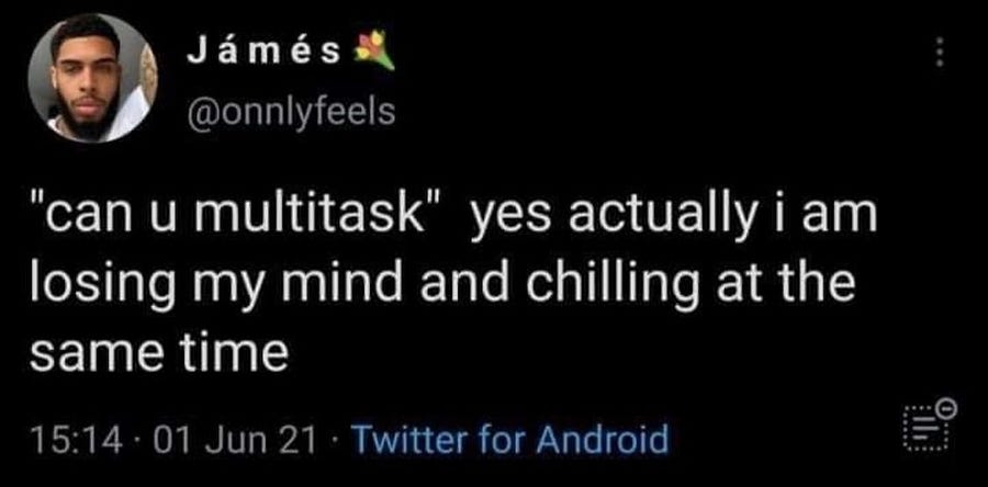 Being poorly added to the anxiety I was already feeling ahead of a trip to see my ageing parents