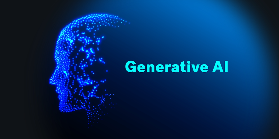 Harnessing the Power of Generative AI to Streamline Business Operations