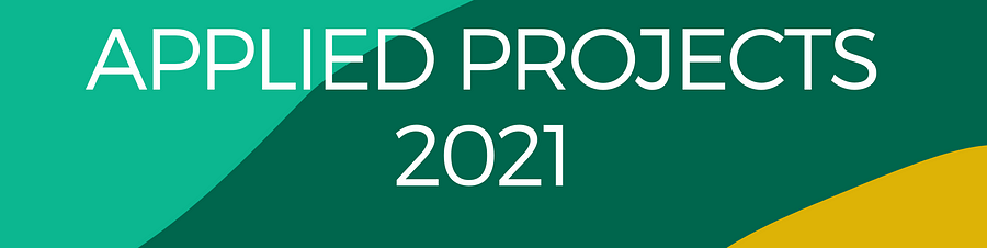 Applied Projects 2021