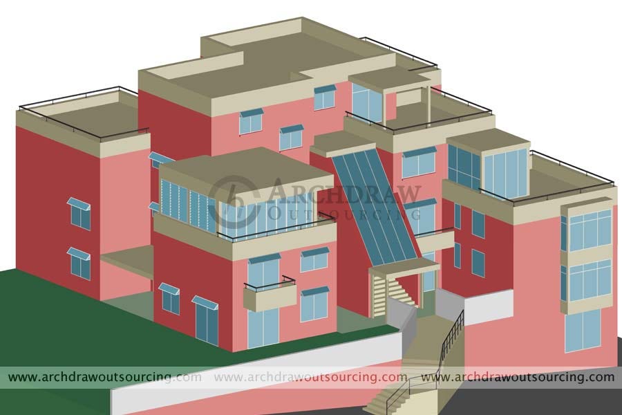 AutoCAD Modeling