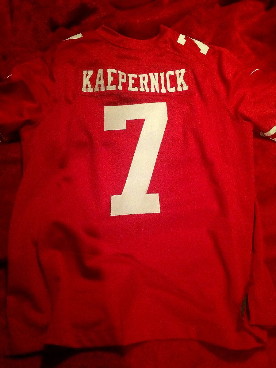 colin kaepernick jersey colin kaepernick jersey