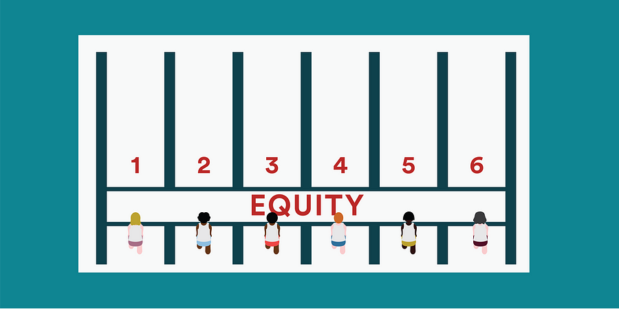 Diversity Equity Inclusion Distinction