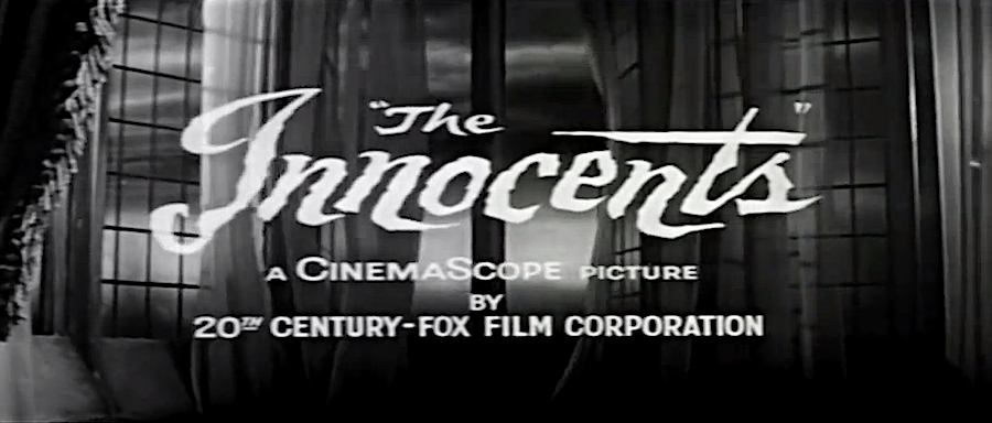 Image result for the innocents movie 1961