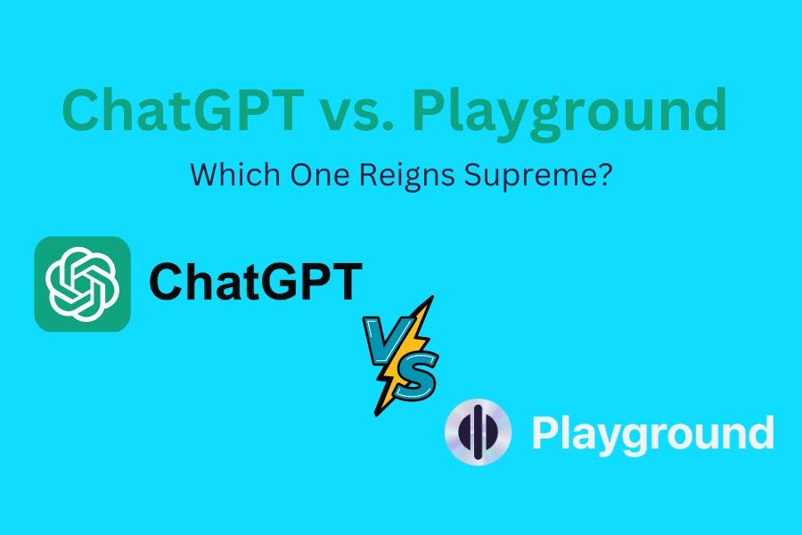 chatptn vs playground