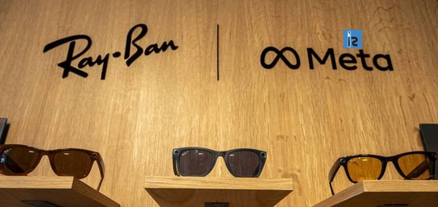 The Future of Social Media: Posting on Instagram with Ray-Ban Smart Glasses