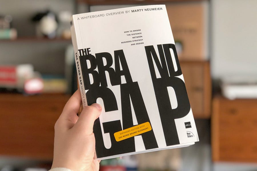 10 Best Brand Strategy Books in 2022