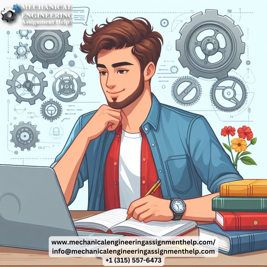 complete your mechanical engineering assignment