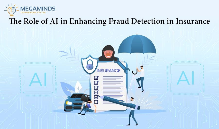 The Role of AI in Enhancing Fraud Detection in Insurance