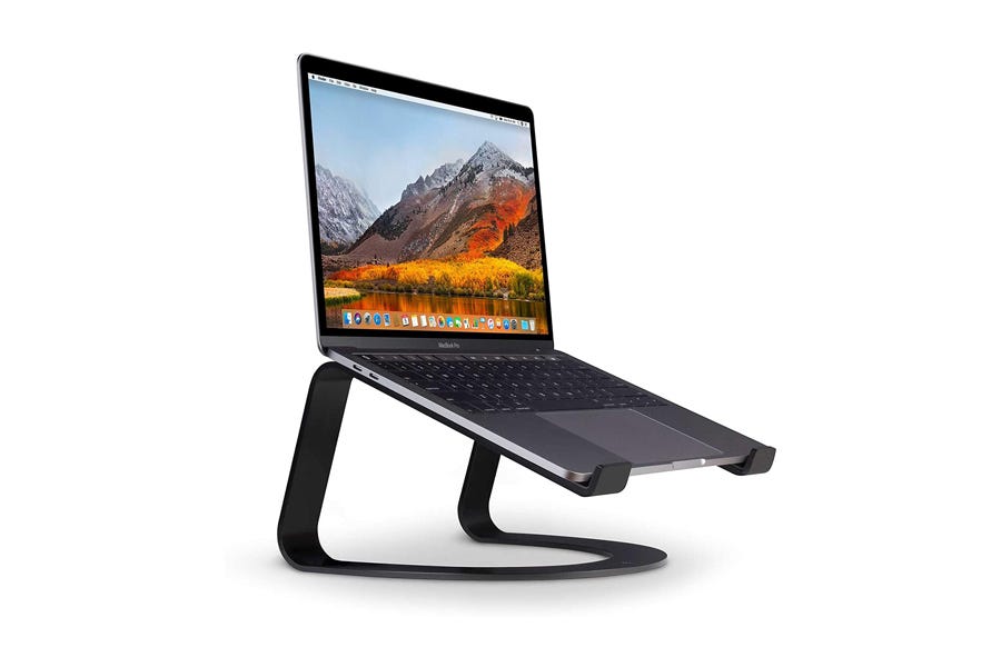 Twelve South Curve Stand mac accessories