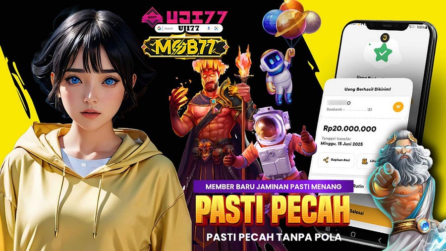 MOB77