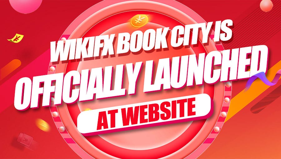 Wikifx Book City Now Available On Pc Wikifx Official Medium - 